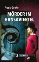 bokomslag Mörder im Hansaviertel