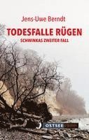 bokomslag Todesfalle Rügen