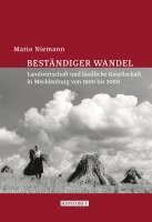 Mario Niemann - Beständiger Wandel, Inbunden