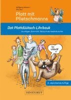 bokomslag Platt mit Plietschmanns