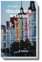 bokomslag Tödliche Gier in Bansin