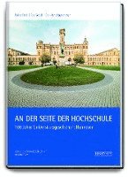 bokomslag An der Seite der Hochschule