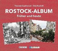 bokomslag Rostock-Album