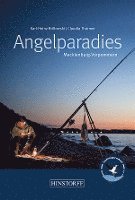 bokomslag Angelparadies Mecklenburg-Vorpommern