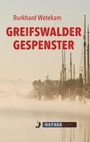 bokomslag Greifswalder Gespenster