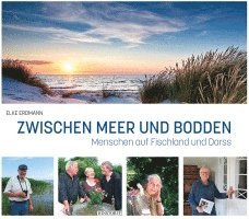 bokomslag Zwischen Meer und Bodden