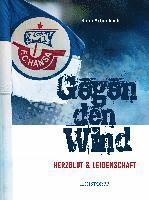 bokomslag Hansa Rostock. Gegen den Wind