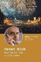 bokomslag Peter Hick