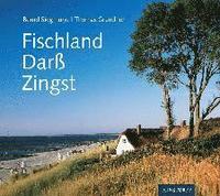 bokomslag Fischland, Darß, Zingst