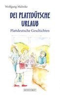 bokomslag Dei plattdütsche Urlaub