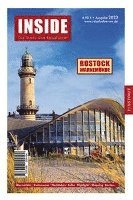 bokomslag Rostock-Warnemünde INSIDE 2023