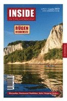 bokomslag Rügen-Hiddensee INSIDE 2023