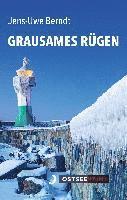 bokomslag Grausames Rügen