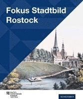 bokomslag Fokus Stadtbild Rostock