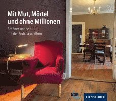 bokomslag Mit Mut, Mörtel und ohne Millionen