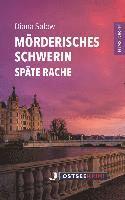 bokomslag Mörderisches Schwerin