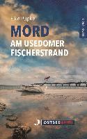 bokomslag Mord am Usedomer Fischerstrand