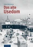 bokomslag Das alte Usedom