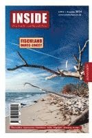 bokomslag Fischland-Darß-Zingst INSIDE 2024