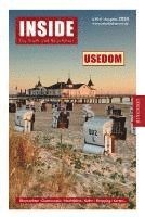 bokomslag Usedom INSIDE 2024