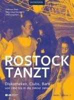 bokomslag Rostock tanzt