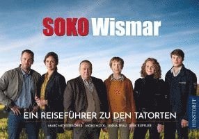 bokomslag SOKO Wismar