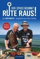 bokomslag Rute raus, der Spaß beginnt!