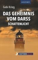 bokomslag Das Geheimnis vom Darss