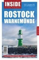 bokomslag Rostock-Warnemünde INSIDE 2025
