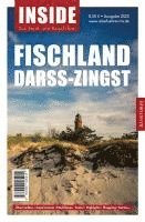 bokomslag Fischland-Darß-Zingst INSIDE 2025