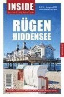 bokomslag Rügen-Hiddensee INSIDE 2025