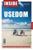 bokomslag Usedom INSIDE 2025