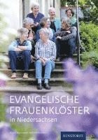 bokomslag Evangelische Frauenklöster in Niedersachsen
