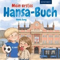 Anna Jung - Mein erstes Hansa-Buch, Kartonnage