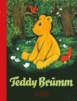 bokomslag Teddy Brumm