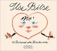 bokomslag Ilse Bilse