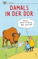 bokomslag Damals in der DDR