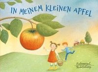bokomslag In meinem kleinen Apfel