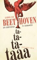 bokomslag Ludwig van Beethoven - ta-ta-ta-taaa