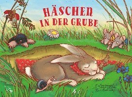 Häschen in der Grube 1