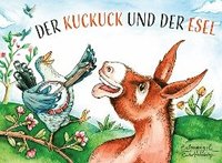 bokomslag Der Kuckuck und der Esel