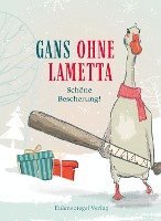 bokomslag Gans ohne Lametta
