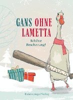Gans ohne Lametta, Inbunden. Tillgänglighet: Lägg i varukorg