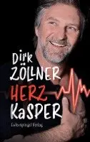 Dirk Zöllner - Herzkasper, Inbunden. Tillgänglighet: Lägg i varukorg