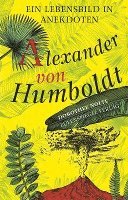 bokomslag Alexander von Humboldt