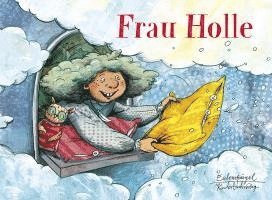 bokomslag Frau Holle