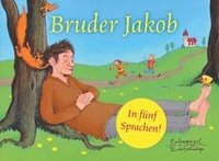 bokomslag Bruder Jakob