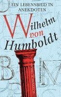 bokomslag Wilhelm von Humboldt