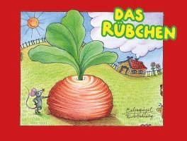 bokomslag Das Rübchen