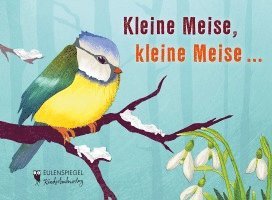 Kleine Meise, kleine Meise ... 1